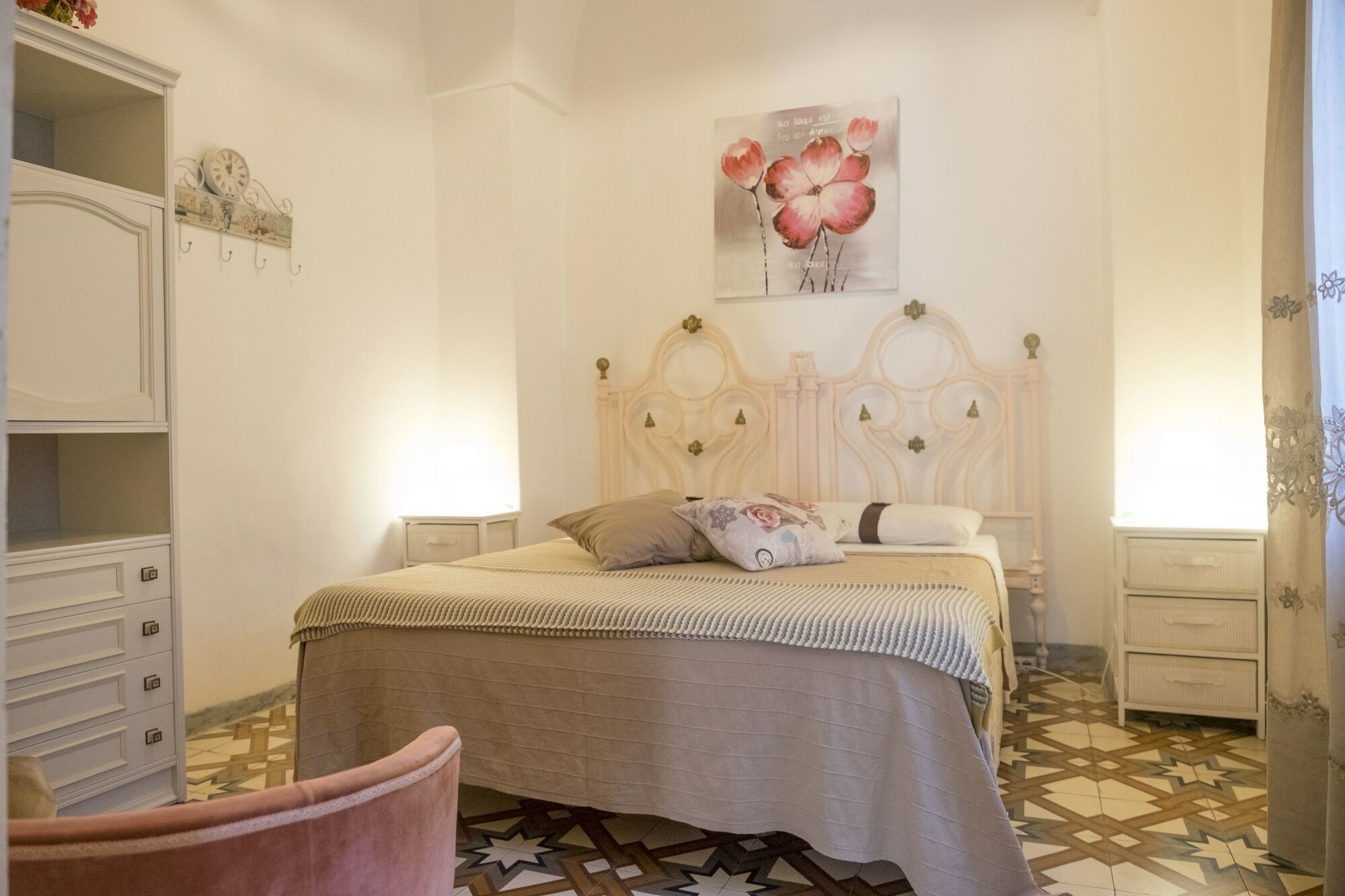 Casa Graziella & Terrace Hotel Monopoli Buitenkant foto